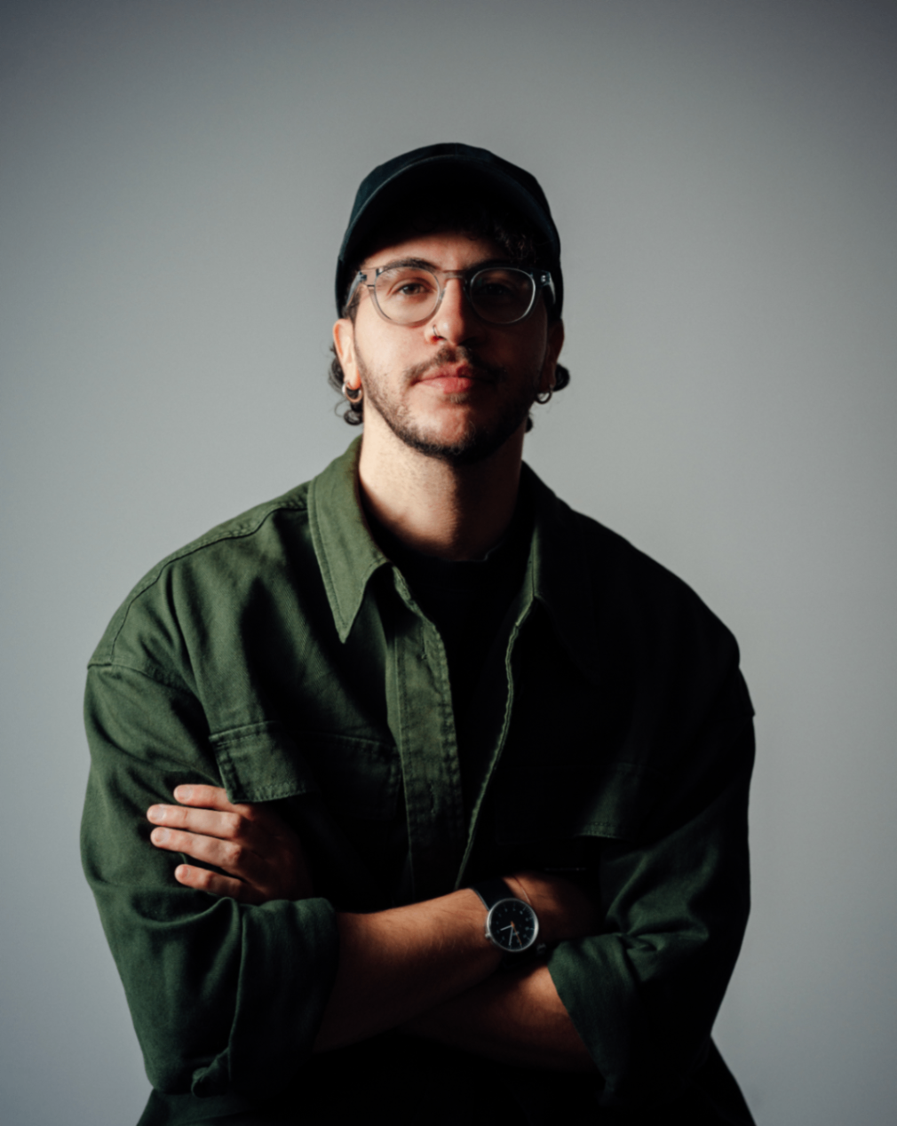 Riccardo Cambò avatar